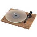GramofonyGRAMO / Gramofon Pro-Ject T1 Phono SB+OM5E / Walnut