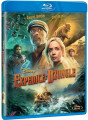Blu-RayBlu-ray film /  Expedice:Dungle / Blu-Ray