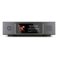 HIFIHIFI / Streamer / Music Server Aurender N200 / Black