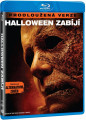 Blu-RayBlu-ray film /  Halloween zabj / Blu-Ray