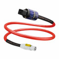 HIFIHIFI / System Link kabel IsoTek Optimum / 1,0m / C13