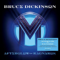 LPDickinson Bruce / Afterglow Of Ragnarok / 7" Single / Vinyl