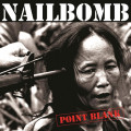 LPNailbomb / Point Blank / Coloured / Vinyl