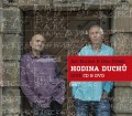 CD/DVDBurian Jan & Fikejz Dan / Hodina duch / Live / CD+DVD