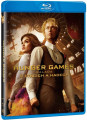 Blu-RayBlu-ray film /  Hunger Games:Balada o ptcch a hadech / Blu-Ray
