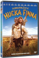 DVDFILM / Dobrodrustv Hucka Finna