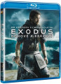 Blu-RayBlu-ray film /  Exodus:Bohov a krlov / Blu-Ray