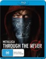 Blu-RayMetallica / Through The Never / bez titulk / 3D+2D / Blu-Ray