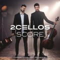2LP2 Cellos / Score / Vinyl / 2LP