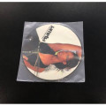 GramofonyGRAMO / Obal na 10" EP Vinyl vnitn / Mikroten / 10ks