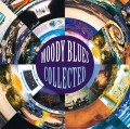 2LPMoody Blues / Collected / Vinyl / 2LP