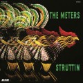 LPMeters / Struttin' / Vinyl
