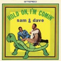 LPSam & Dave / Hold On, I'm Comin' / Vinyl