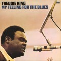 LPKing Freddie / My Feeling For the Blues / Vinyl