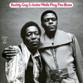 LPGuy Buddy & Junior Wells / Playthe Blues / Vinyl