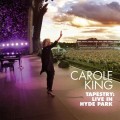 2LPKing Carole / Tapestry:Live In Hyde Park / Vinyl / 2LP