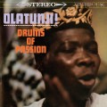 LPOlatunji / Drums of Passion / Vinyl