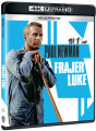 UHD4kBDBlu-ray film /  Frajer Luke / UHD+Blu-Ray