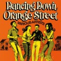 LPVarious / Dancing Down Orange / Coloured / Vinyl
