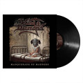 LPKing Diamond / Masquerade Of Madness / EP / Vinyl