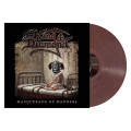 LPKing Diamond / Masquerade Of Madness / Violet,Brown / EP / Vinyl