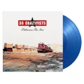 LP36 Crazyfists / Bitterness The Star / Blue / Vinyl