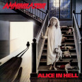LPAnnihilator / Alice In Hell / Red /  / Limited / 3500 Cps / Vinyl