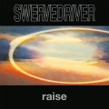 LPSwervedriver / Raise / Vinyl