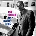 LPColtrane John / My Favourite Things / Vinyl