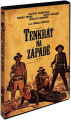 DVDFILM / Tenkrt na zpad / Once Upon A Time In The West