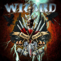 CDWizard / Metal In My Head / Digipack