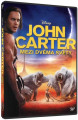 DVDFILM / John Carter:Mezi dvma Svty
