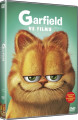 DVDFILM / Garfield ve filmu