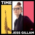 CDGillam Jess / Time