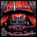 CDBlitzkrieg / Theatre Of The Damned