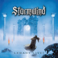 LPStormwind / Legacy Live / Vinyl