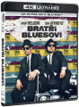 UHD4kBDBlu-ray film /  Brati Bluesovi / Blues Brothers / UHD+Blu-Ray