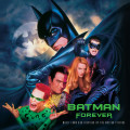 LPOST / Batman Forever / Vinyl