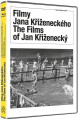 Blu-RayBlu-ray film /  Filmy Jana Keneckho / Blu-Ray+DVD