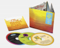 3CDBeach Boys / Sounds Of Summer / Very Best Of / Reisssue / Deluxe / 3CD