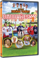 DVDFILM / Babovesky 2