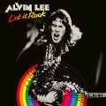 LPLee Alvin / Let It Rock / Vinyl