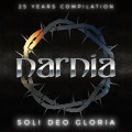 2CDNarnia / Soli Deo Gloria / 25 Years Compilation / 2CD
