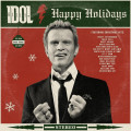 LPIdol Billy / Happy Holidays / Vinyl