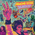 2CDDiamond Dogs / Slap Bang Blue Rendezvous / 2CD