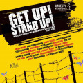 2CDVarious / Get Up! Stand Up! / 2CD / Digipack