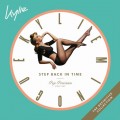 3CDMinogue Kylie / Step Back In Time:The Definitive.. / 3CD / Deluxe