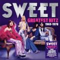 3CDSweet / Greatest Hitz! / Best Of Sweet 1969-1978 / Digisleeve / 3CD