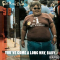 2LPFatboy Slim / You've Come A Long Way,Baby / Vinyl / 2LP