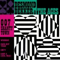 LPDekker Desmond / 007 Shanty Town / Vinyl